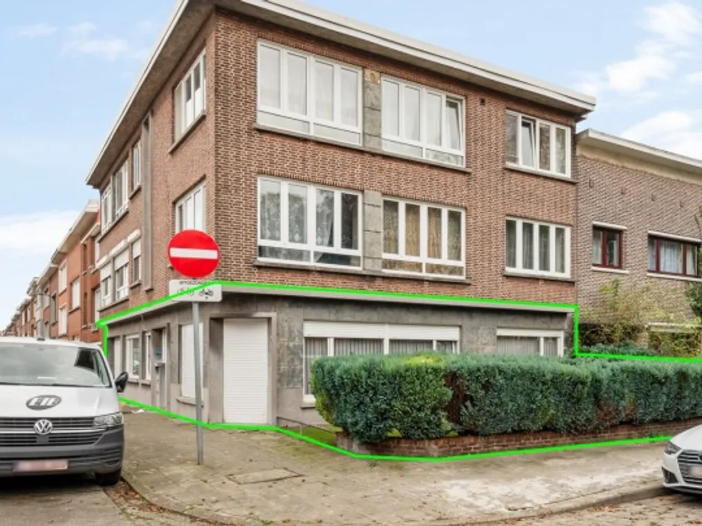 Hoofdfoto Appartement in Deurne