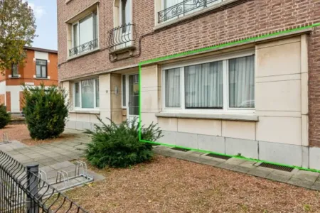 Appartement Te Koop Deurne