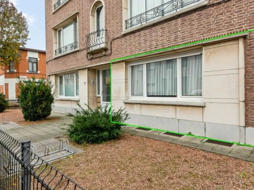 Hoofdfoto Appartement in Deurne
