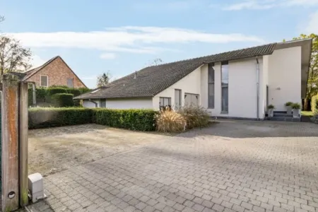 Huis Te Koop Zoersel