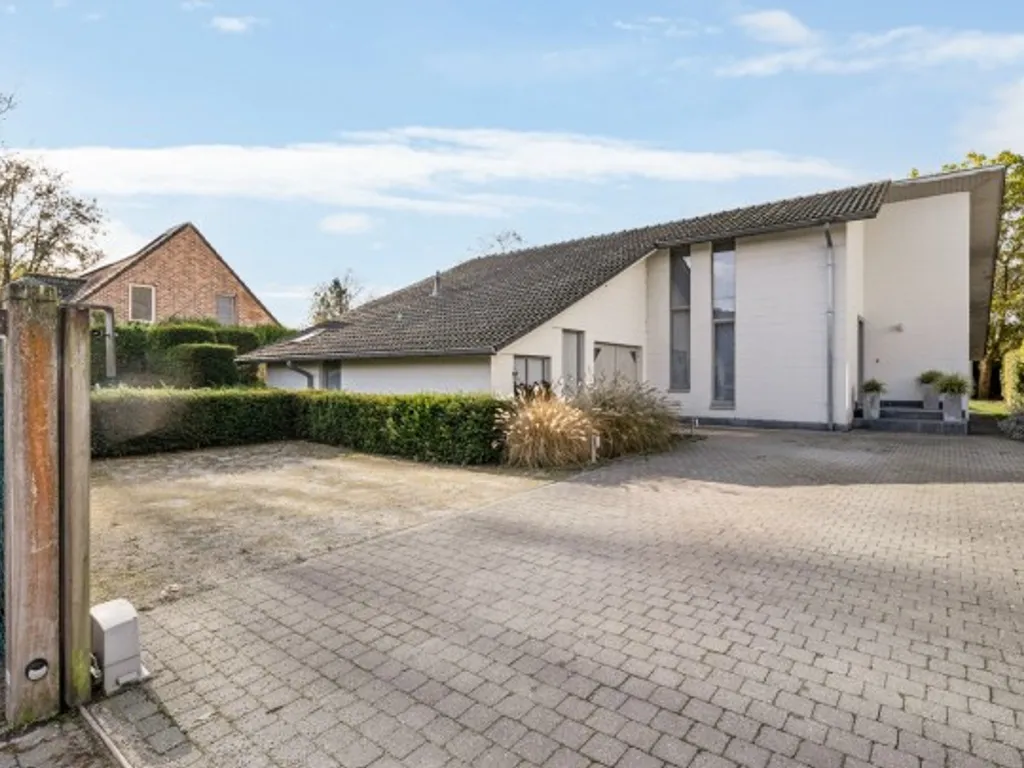 Hoofdfoto Huis in Zoersel