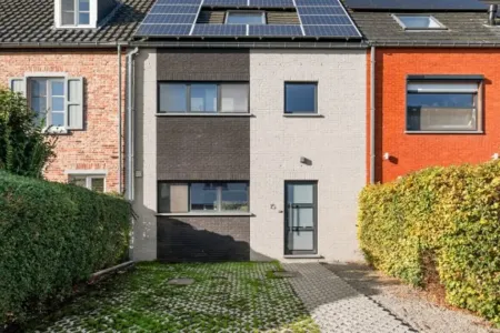 Huis Te Koop Lier