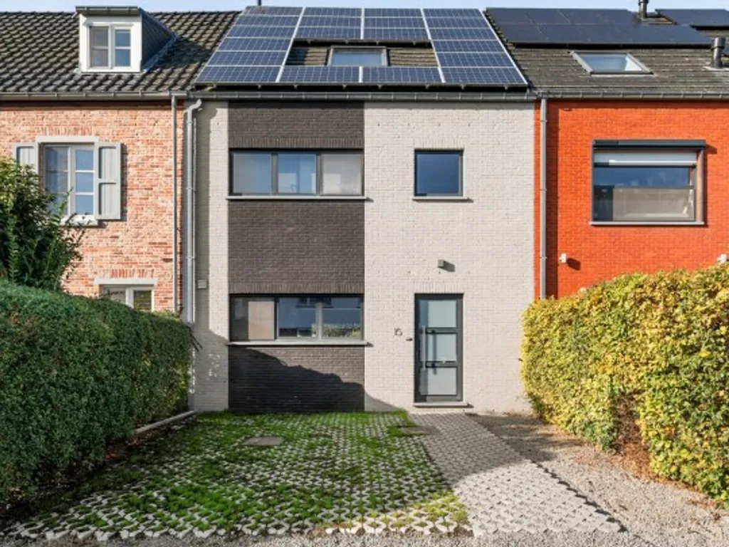 Hoofdfoto Huis in Lier