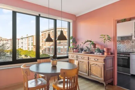 Appartement Te Koop Borgerhout