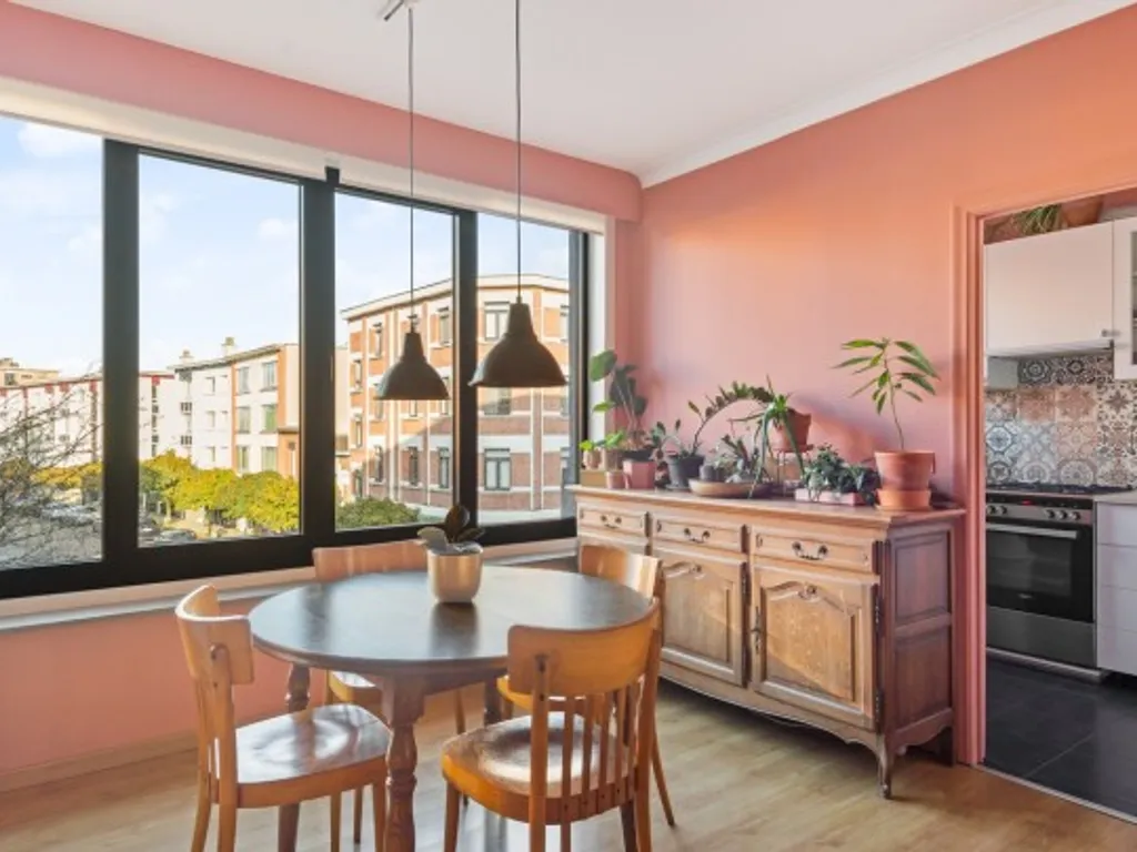 Hoofdfoto Appartement in Borgerhout