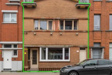 Huis Te Koop Lier