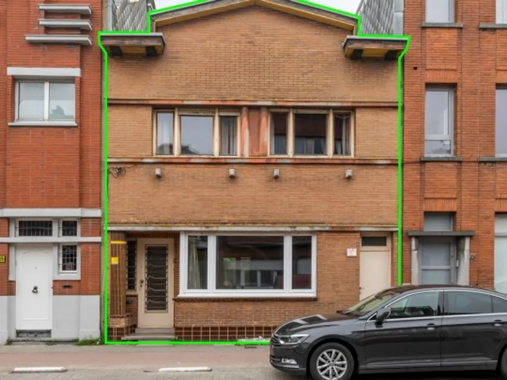 Hoofdfoto Huis in Lier
