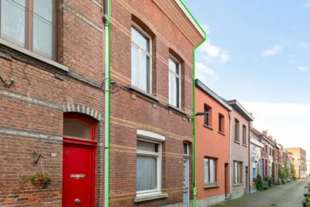 Huis Te Koop Deurne