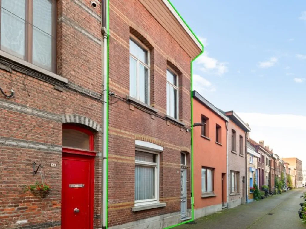 Hoofdfoto Huis in Deurne