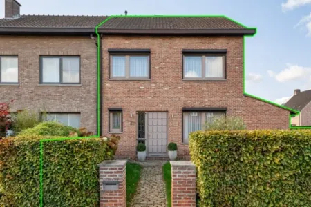 HuisWommelgem