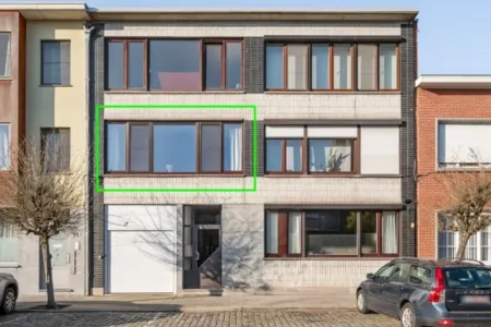 Appartement Te Koop Lier