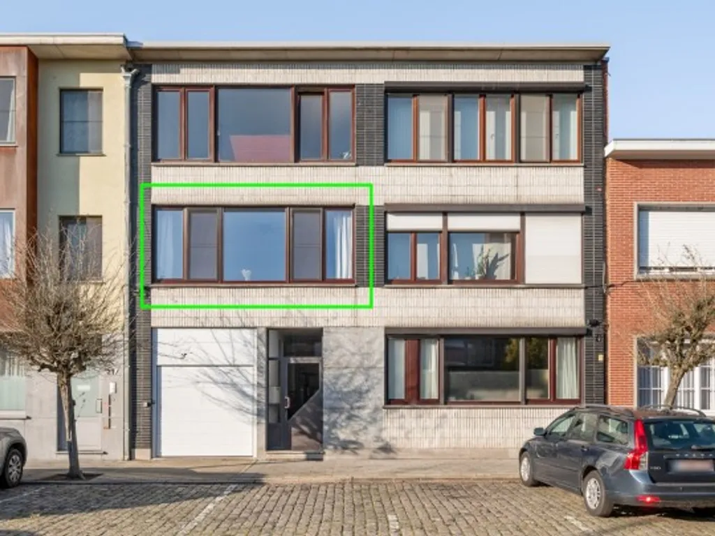 Hoofdfoto Appartement in Lier