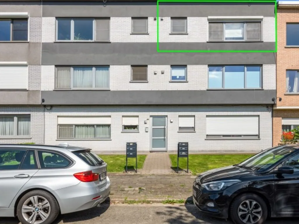 Hoofdfoto Appartement in Wilrijk