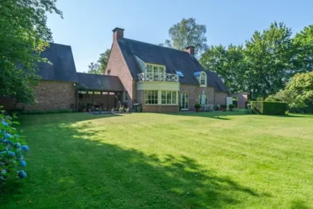 Villa Te Koop Schilde