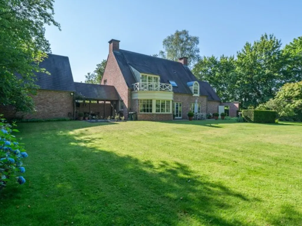 Hoofdfoto Villa in Schilde
