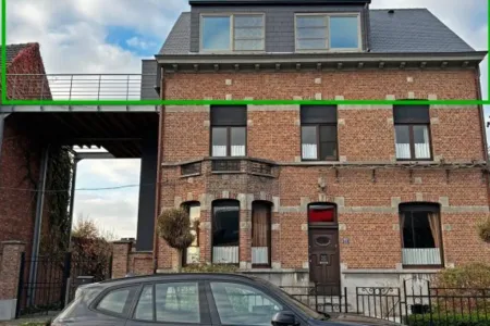 Appartement Te Huur Ranst