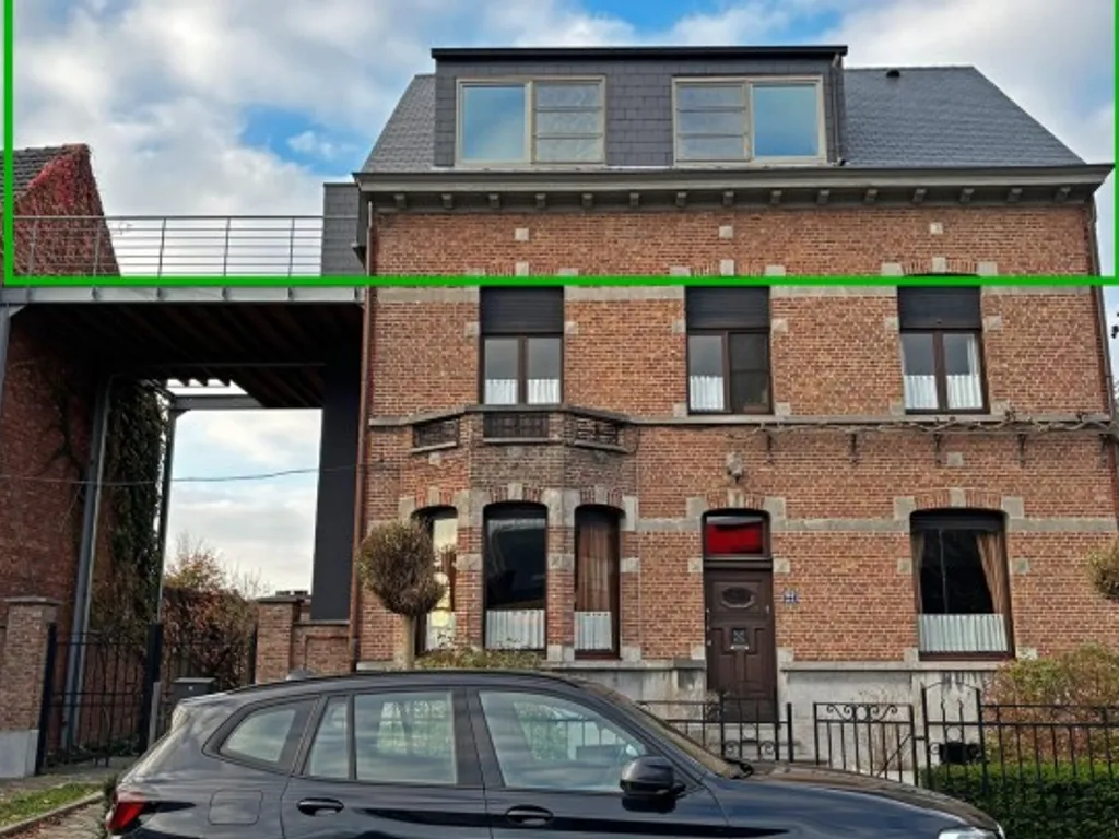 Hoofdfoto Appartement in Ranst