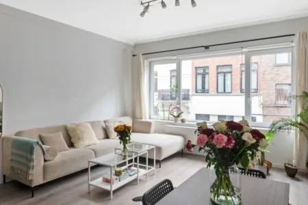 AppartementAntwerpen