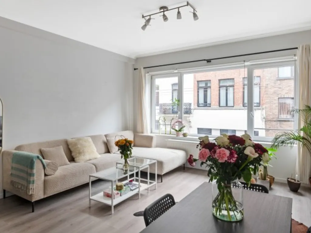 Hoofdfoto Appartement in Antwerpen
