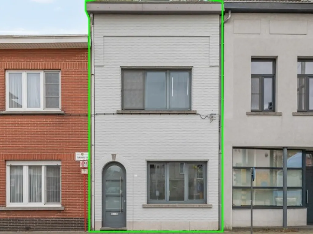 Hoofdfoto Huis in Wijnegem