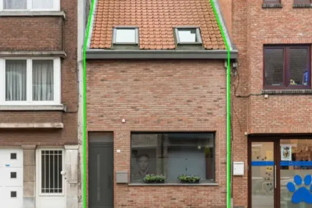HuisWijnegem
