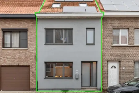 HuisWommelgem