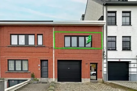 Appartement Te Huur Wijnegem