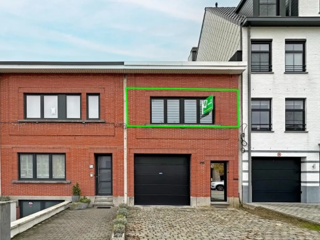 Hoofdfoto Appartement in Wijnegem