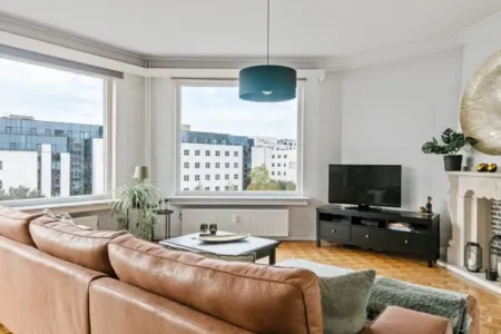 AppartementAntwerpen