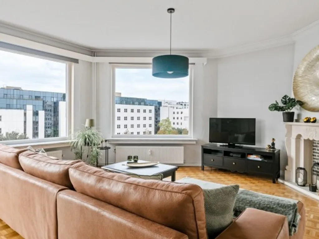 Hoofdfoto Appartement in Antwerpen