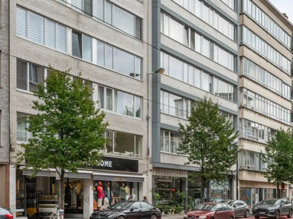 Hoofdfoto Appartement in Borgerhout