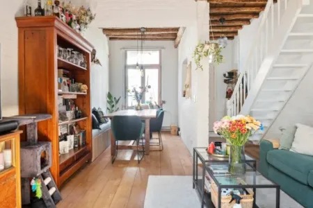 Huis Te Koop Lier
