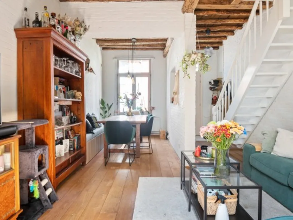 Hoofdfoto Huis in Lier