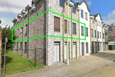 Appartement Te Koop Broechem