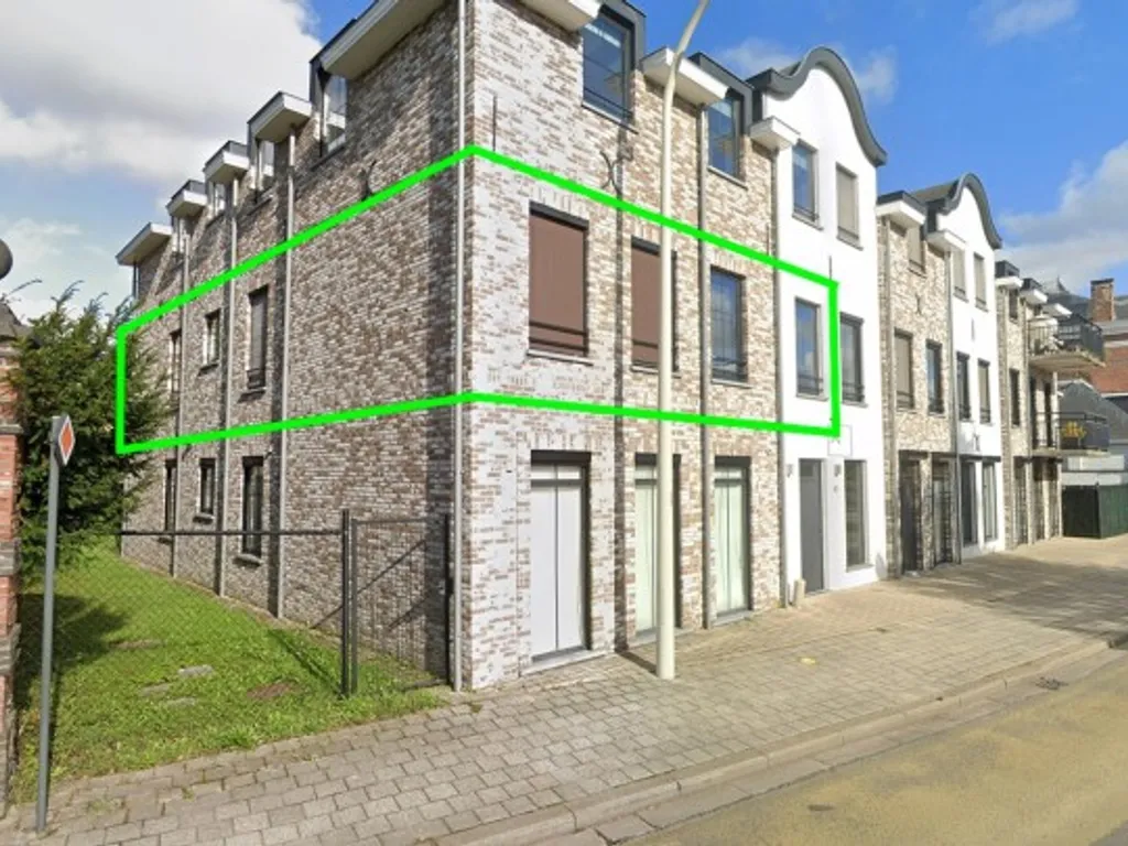 Hoofdfoto Appartement in Broechem