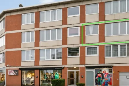 Appartement Te Koop Deurne
