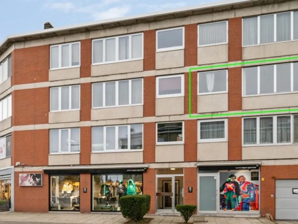Hoofdfoto Appartement in Deurne