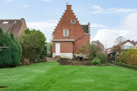 Huis Te Koop Lint