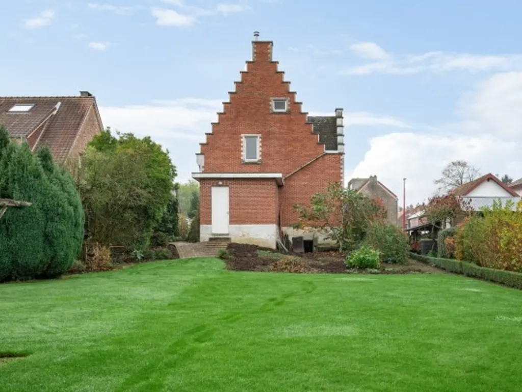 Hoofdfoto Huis in Lint