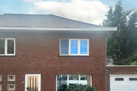 Huis Te Huur Mechelen