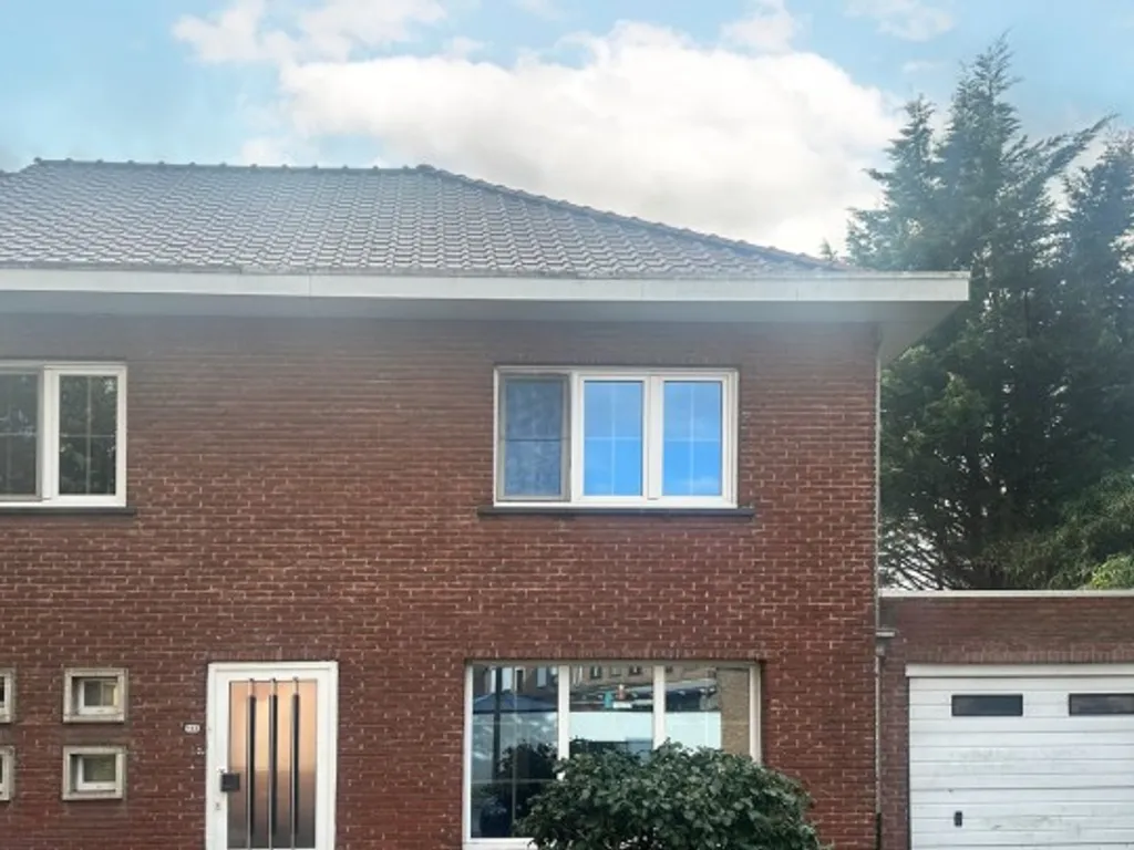 Hoofdfoto Huis in Mechelen
