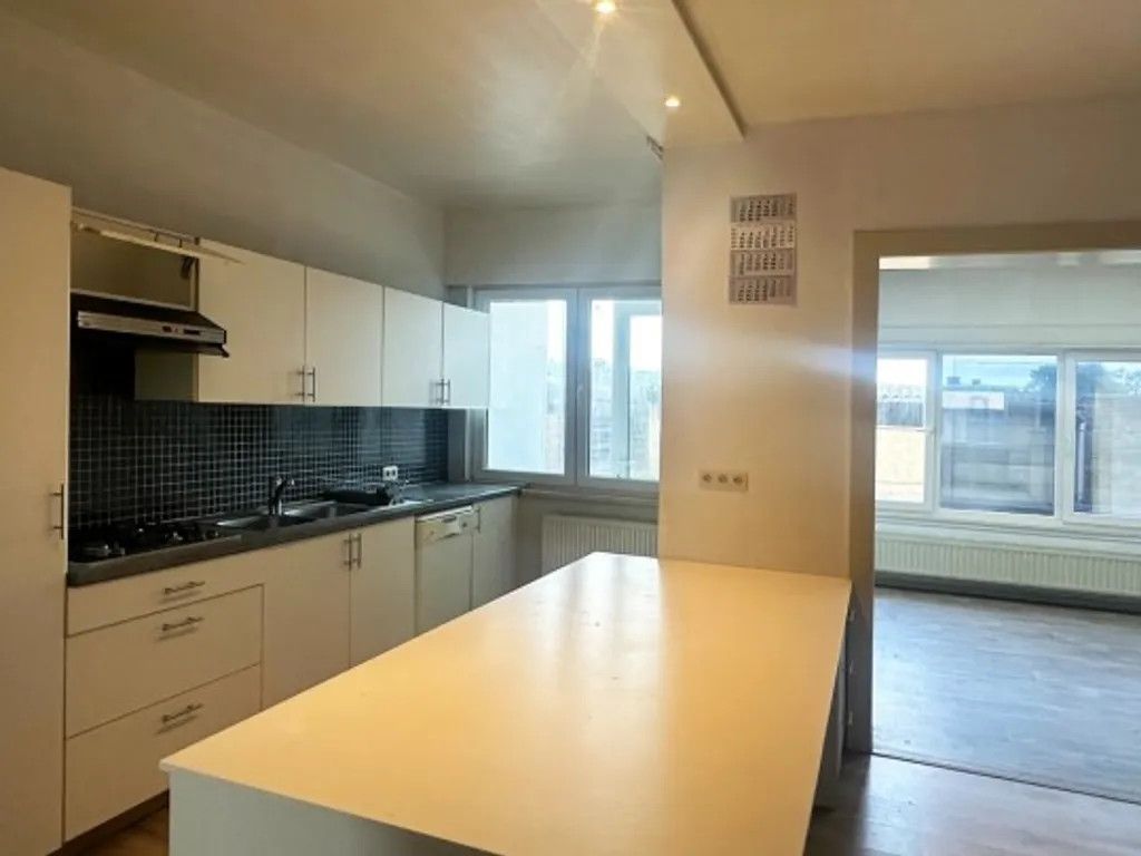 Hoofdfoto Huis in Mechelen