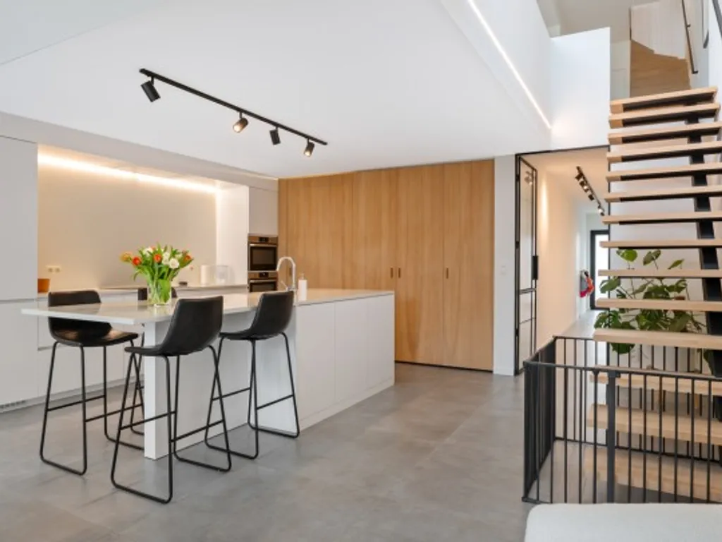 Hoofdfoto Huis in Schoten