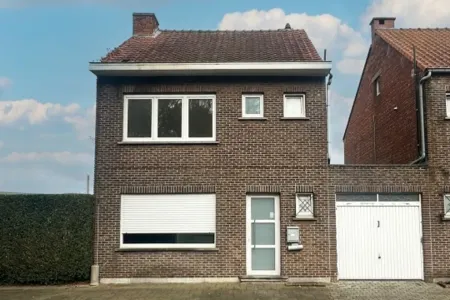 Huis Te Huur Mechelen