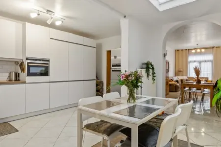 Huis Te Koop Antwerpen