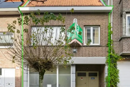Huis Te Koop Wommelgem