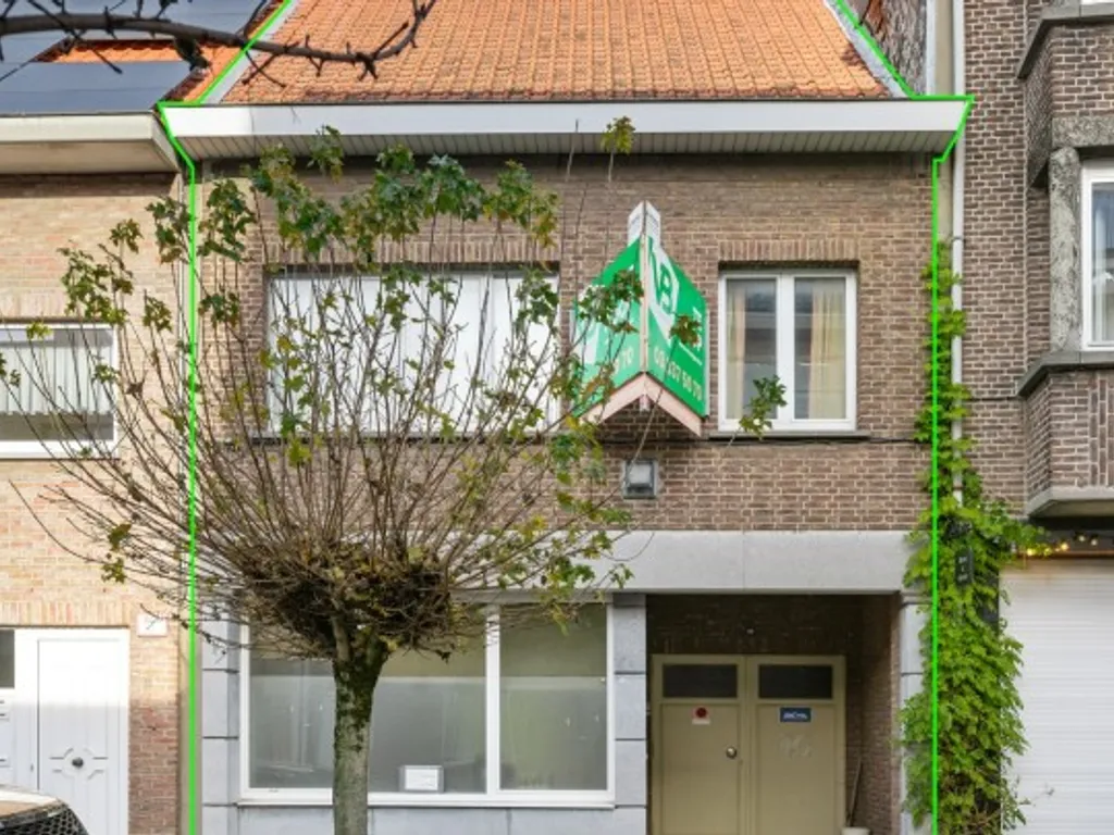 Hoofdfoto Huis in Wommelgem