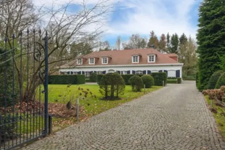 Villa Te Koop Schilde