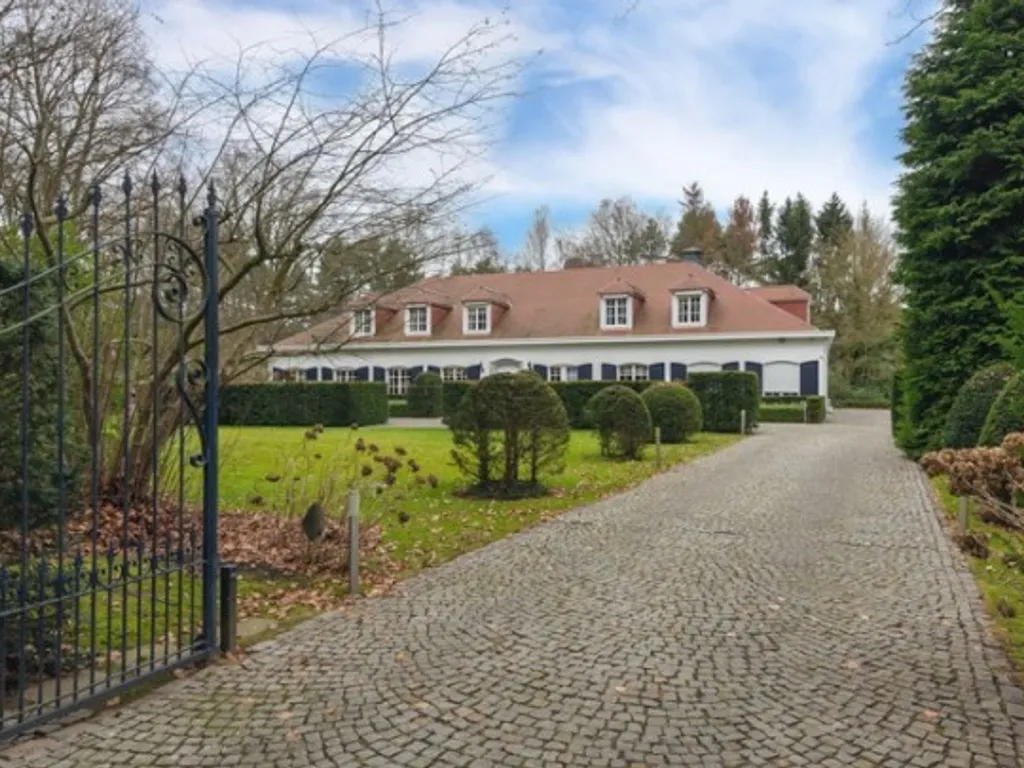 Hoofdfoto Villa in Schilde