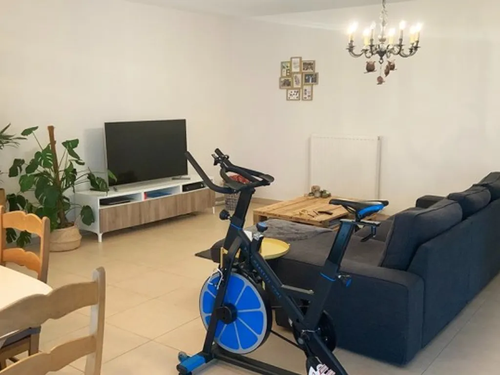 Hoofdfoto Appartement in Duffel